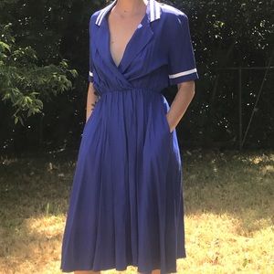 Vintage dress
